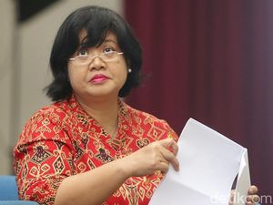 Kompolnas soal Kasat Narkoba Polres Karawang: Proses Pidana-Etik Harus Tegas