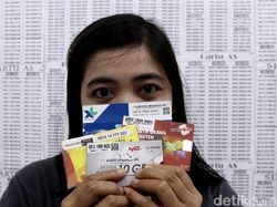 Perhatian! Hari Ini Terakhir Registrasi Ulang SIM Card