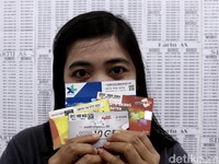 Tips Agar SIM Card Tak Dibobol Orang