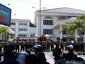 Forbat Minta Pemprov Jabar Hentikan Penerbitan Rekomendasi KBU