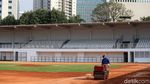 Mengintip Venue Baseball Asian Games 2018