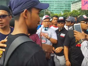 Dipolisikan Susi Ferawati, Ini Kata Mustofa @NetizenTofa Nahra