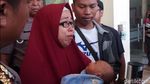 Detik-detik Bayi Aditya yang Diculik Diselamatkan Polisi