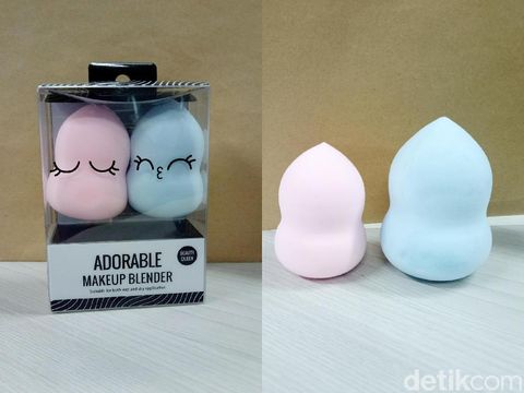 Review 3 Produk Kecantikan Terjangkau dari Miniso, di Bawah Rp 100 Ribu