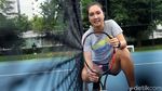 Aldila Sutjiadi, Petenis Cantik Andalan Indonesia