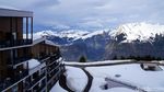 Foto: Oh Alpen, Betapa Indahmu...