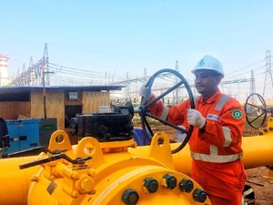 Nilai Akuisisi Pertagas ke PGN Kurang Dari Rp 35 T