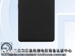 Seperti Ini Penampakan BlackBerry KEYone 2