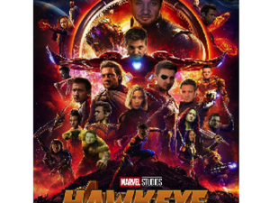 Alasan Kamu Wajib Nonton Film Avengers dan Punya Merchandise-nya