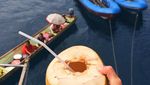 Melihat Indahnya Panorama Alam Indonesia Lewat Makanan Tradisional