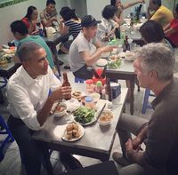 Chef Kenamaan Amerika Anthony Bourdain Meningga di Prancisl, Penyebabnya Diduga Bunuh Diri Chef Kenamaan Amerika Anthony Bourdain Meningga di Prancisl, Penyebabnya Diduga Bunuh Diri