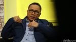 Ketua MPR Jadi Narasumber Talkshow Pendidikan