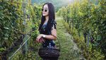 Sosialita Anak Bos Perusahaan Wine Thailand & Keindahan Bali