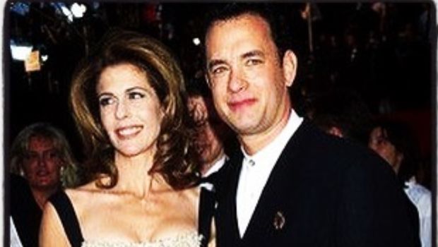 Happily Ever After! 10 Pernikahan Selebriti Terawet