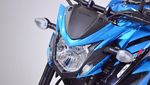 Kecenya Suzuki GSX-S750