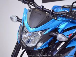 Suzuki Bandit Hadir, Bagaimana Nasib GSX-S150?