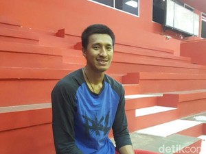 Dua Big Man Sakit, Pelatih Timnas Basket Buka Jalan Untuk Yaya