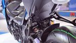 Kecenya Suzuki GSX-S750