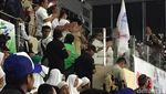 Potret KSPI Deklarasi Dukung Prabowo Jadi Capres di May Day