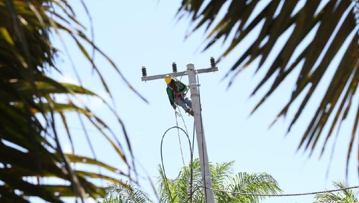 Foto: Dok. PLN Foto: Dok. PLN