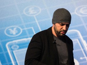 Perjuangan Jan Koum, Pendiri WhatsApp yang Di-DO dari Kampus (1)