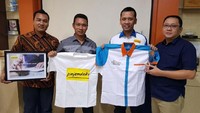 Fastpay yang memiliki 95.000 mitratoko modern yang tersebar di seluruh Indonesia dengan jaringan terluas yang semakin memantapkan roda bisnis Pinjemdoku sebagai fintech lending aggregator dengan sistem B2C (Bisnis to Customer). Foto: dok. FastPay
