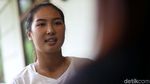 Aldila Sutjiadi, Petenis Cantik Andalan Indonesia