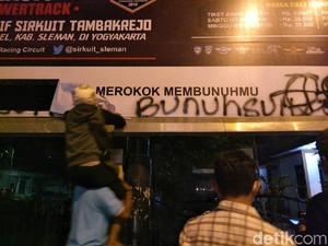 Ada Provokasi Ancaman Dibunuh, Sultan Yogya: Tak Semudah Itu