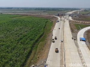 Libur Nataru, 43 Kios dan SPBU Kantong Disiapkan di Jalur Jateng