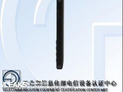 Seperti Ini Penampakan BlackBerry KEYone 2