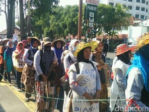 Imajinasi Buruh dan Cita-Cita Ekonomi