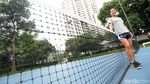 Aldila Sutjiadi, Petenis Cantik Andalan Indonesia