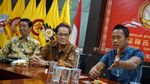 Dukungan dan Apresiasi untuk Petinju Daud Yordan Terus Mengalir