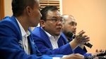 PAN Minta Pemerintah Tepati Janji ke Buruh