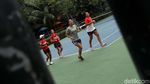Aldila Sutjiadi, Petenis Cantik Andalan Indonesia