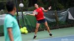 Aldila Sutjiadi, Petenis Cantik Andalan Indonesia