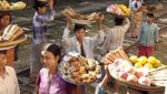 Selain Masakan Padang, Ini Sajian yang Dipilih Anthony Bourdain Saat Kulineran ke Mancanegara