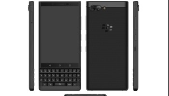 Dari rumor yang beredar, KEYone 2 akan didukung oleh prosesor Snapdragon 660, termasuk RAM 6 GB, dan OS Android Oreo pre-installed. Foto: Istimewa