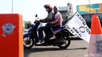 May Day, Polisi Rekayasa Lalu Lintas