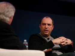 Belajar dari Jan Koum, Si Pencipta WhatsApp