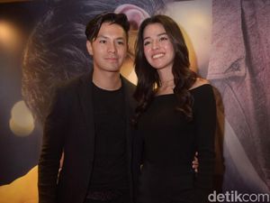 Fero Walandouw Buktikan Antar Susan Sameh Pulang Kampung ke Mesir
