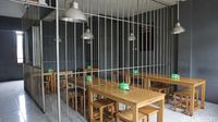 Di Penjara Ini Bisa Makan Mie Jambret yang Hukuman Mati yang Nonjok Pedasnya