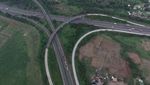Mudik Lewat Tol Dapat Bonus Pemandangan Indah