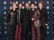 NSYNC Rilis Lagu Baru Setelah 20 Tahun Vakum Bermusik