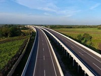 7 Jalan Tol Baru Segera Dioperasikan Bulan Ini