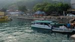 Labuan Bajo Ditata Pemerintah, Begini Perkembangannya