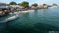 Penataan dilakukan tiga daerah penyangga Labuan Bajo yakni di Kampung Ujung, Kampung Tengah, dan Kampung Air dengan meningkatkan kualitas lingkungan dan fasilitas pendukung bagi kenyamanan wisatawan.