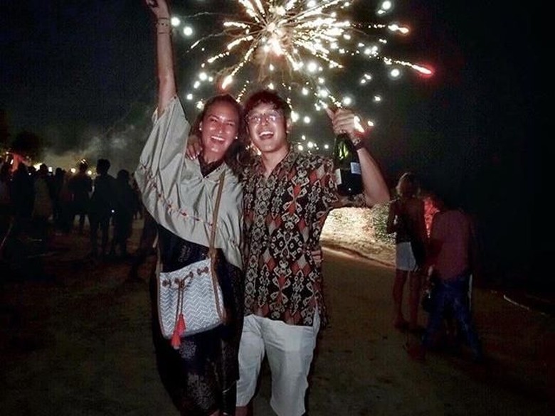Dimas Anggara Ucap Ultah ke Nadine, Netizen Banyak Tanya soal Nikah Dimas Anggara Ucap Ultah ke Nadine, Netizen Banyak Tanya soal Nikah