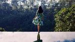 Sosialita Anak Bos Perusahaan Wine Thailand & Keindahan Bali