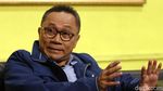 Ketua MPR Jadi Narasumber Talkshow Pendidikan